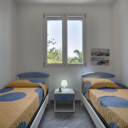 Villa Maiolica Sul Mare