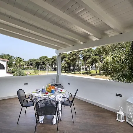 Villa Maiolica Sul Mare *